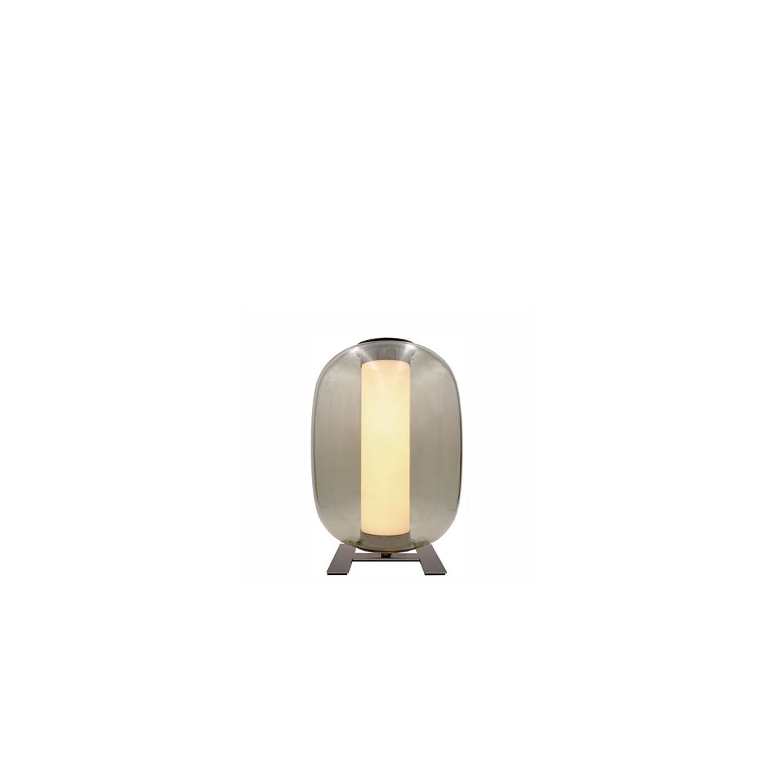 Meridiano Table Lamp by Fontana Arte Table Lamps